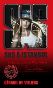 SAS 1 SAS à Istanbul