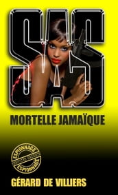 SAS 130 Mortelle Jamaïque