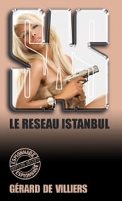 SAS 154 Le réseau Istanbul