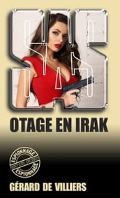 SAS 157 Otage en Irak