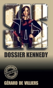 SAS 6 Dossier Kennedy