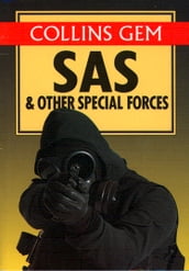 SAS and Other Special Forces (Collins Gem)