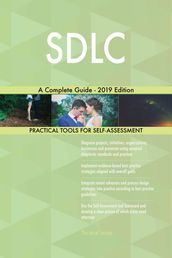 SDLC A Complete Guide - 2019 Edition
