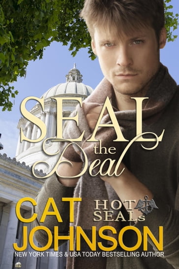 SEAL the Deal - Cat Johnson