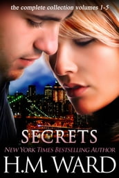 SECRETS: The Complete Series