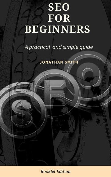 SEO for Beginners - Jonathan Smith