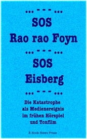 SOS Rao rao Foyn, SOS Eisberg