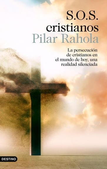 S.O.S. cristianos - Pilar Rahola