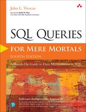 SQL Queries for Mere Mortals