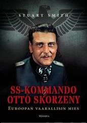 SS-kommando Otto Skorzeny