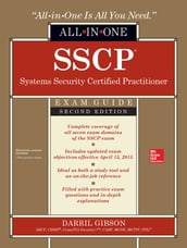 SSCP Systems Security Certified Practitioner All-in-One Exam Guide, Second Edition