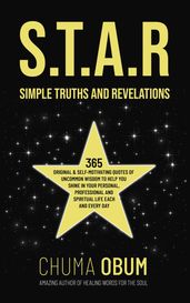 S.T.A.R - Simple Truths And Revelations