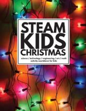 STEAM Kids Christmas