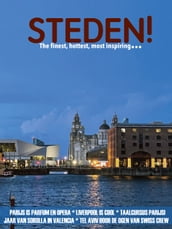 STEDEN! 05 2023