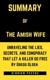 SUMMARY OF THE AMISH WIFE