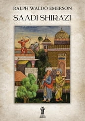 Saadi Shirazi