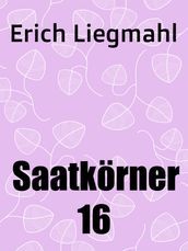 Saatkörner 16