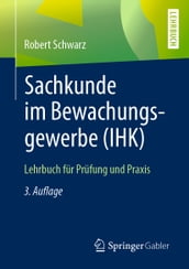 Sachkunde im Bewachungsgewerbe (IHK)