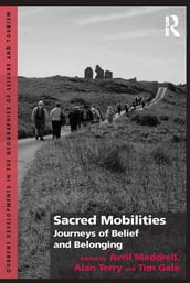 Sacred Mobilities