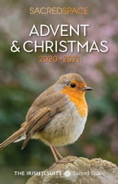 Sacred Space Advent & Christmas 2020-2021