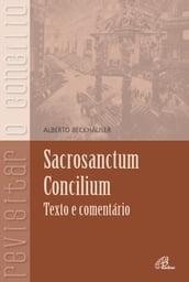 Sacrosanctum concilium