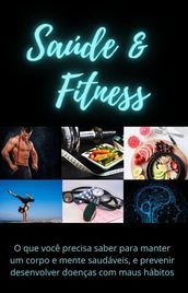 Saúde e Fitness