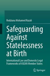 Safeguarding Against Statelessness at Birth