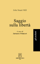 Saggio sulla libertà