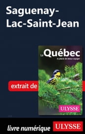 Saguenay-Lac-Saint-Jean