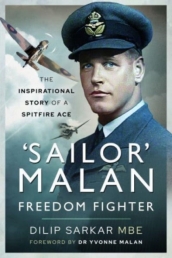  Sailor  Malan Freedom Fighter