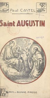 Saint Augustin