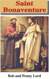 Saint Bonaventure