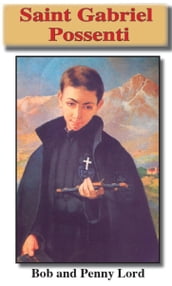 Saint Gabriel Possenti