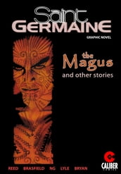 Saint Germaine: Magnus and Other Tales