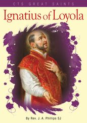 Saint Ignatius of Loyola