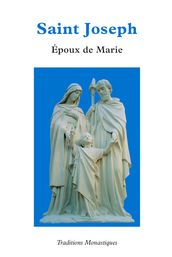 Saint Joseph, Epoux de Marie