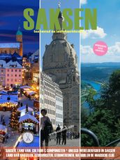 Saksen Vakantieland e-magazine