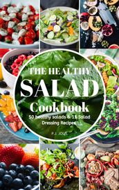 Salad Cookbook