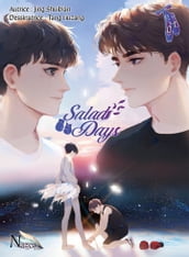 Salad Days - Tome 1