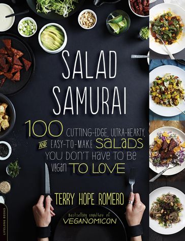 Salad Samurai - Terry Hope Romero