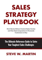 Sales Strategy Handbook