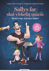 Sallys far skal virkelig quizze