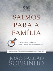 Salmos para a família