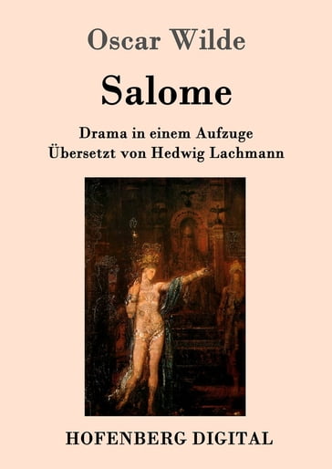 Salome - Wilde Oscar
