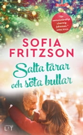 Salta tarar och söta bullar