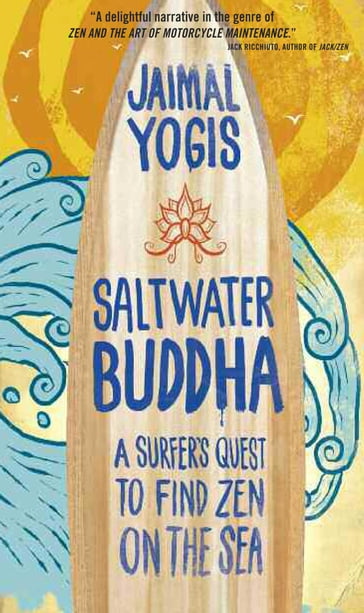 Saltwater Buddha - Jaimal Yogis