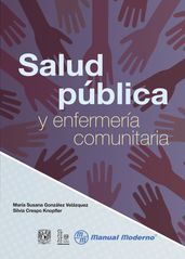 Salud pública y enfermería comunitaria