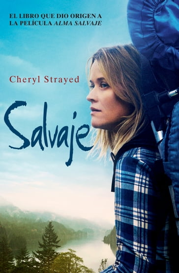 Salvaje - Cheryl Strayed