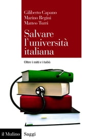 Salvare l università italiana