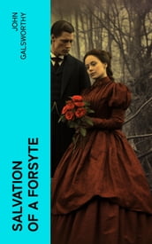 Salvation of a Forsyte